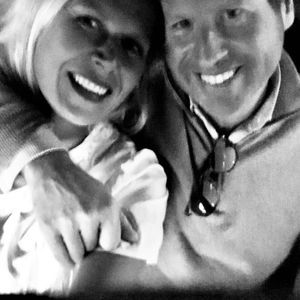 Meet your Posher, Marc